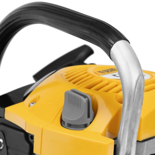 Пила цепная бензиновая Denzel DGS-5820-Tehinstrument