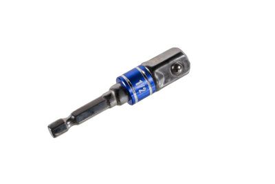 Набор адаптеров для торцевых головок 1/4", 3/8", 1/2" Hanskonner-Tehinstrument