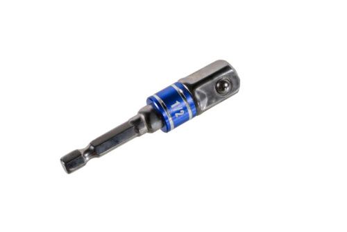 Набор адаптеров для торцевых головок 1/4", 3/8", 1/2" Hanskonner-Tehinstrument