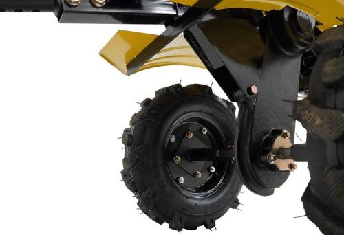 Habert Мотоблок HM-23 (Habert 170, колеса 4.00-8)-Tehinstrument