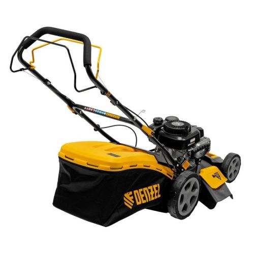 Газонокосилка бензиновая Denzel GLR-460SP-ZS-Tehinstrument