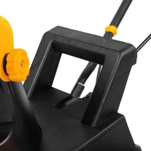 Электрическая снегоуборочная машина Denzel ESB-460-Tehinstrument