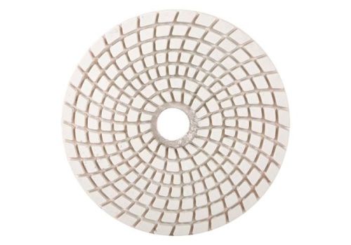 Круг шлифовальный гибкий  Sturm 9012-W100-3000-Tehinstrument