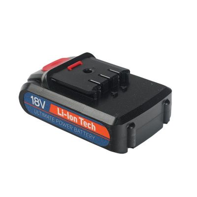 Батарея аккумуляторная PB-BR-Li  (18 В, 2 А*ч, Li-ion), Patriot-Tehinstrument