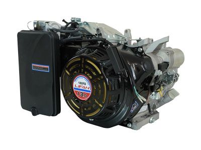 Двигатель Lifan 188FD, вал конус короткий 54.45мм-Tehinstrument