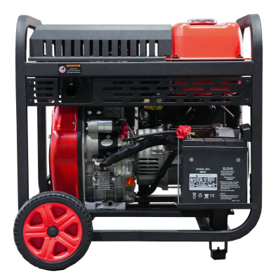 Дизельные генераторы AD7500TFEA, A-iPower-Tehinstrument