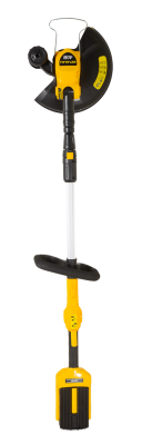 Аккумуляторный триммер Huter GET-40-4Li-Tehinstrument