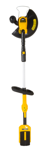 Аккумуляторный триммер Huter GET-40-4Li-Tehinstrument