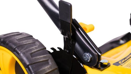 Бензиновая газонокосилка CHAMPION LM5127-Tehinstrument