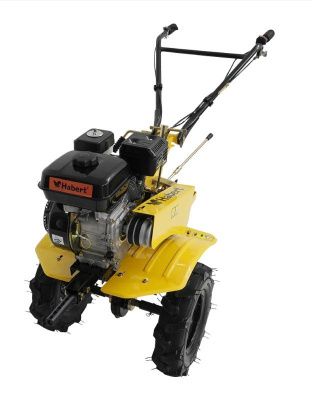 Habert Мотоблок HM-211 (Habert 170, колеса 4.00-8)-Tehinstrument