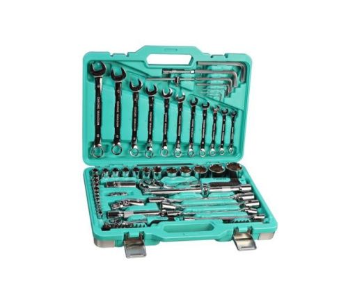 Набор инструментов универсальный 77 предметов  Sturm-Tehinstrument