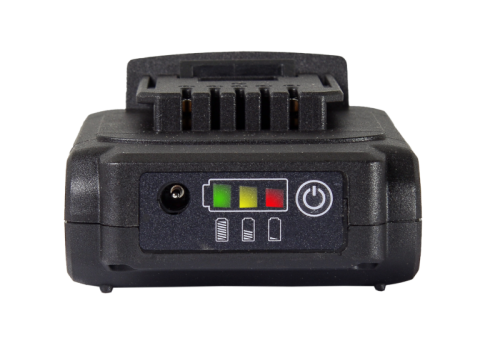 Аккумулятор для Ресанта ДА-18-2ЛК (АКБ18Л1 TMG)-Tehinstrument