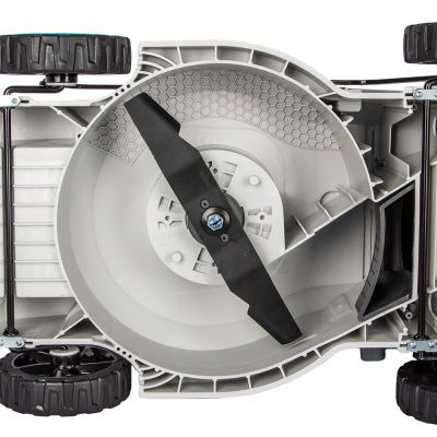 Газонокосилка аккумуляторная DDE BlueTech LMB 3340-Tehinstrument