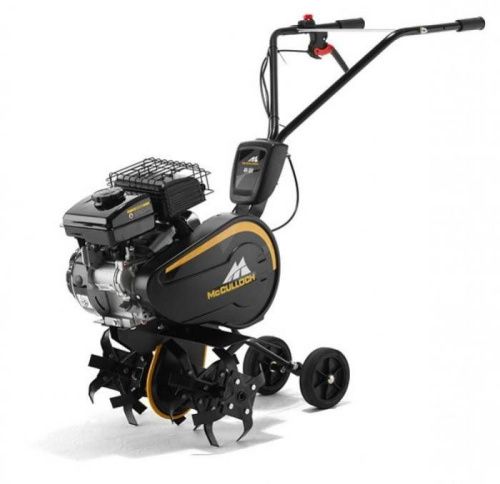 Бензиновый культиватор McCulloch MFT44 154 (культиватор МакКалоч MFT44 154)-Tehinstrument
