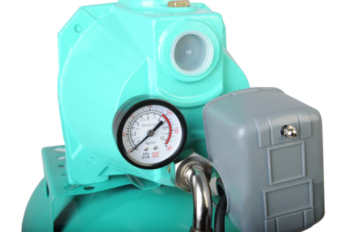 Насосная станция  Sturm WP9775VS-Tehinstrument