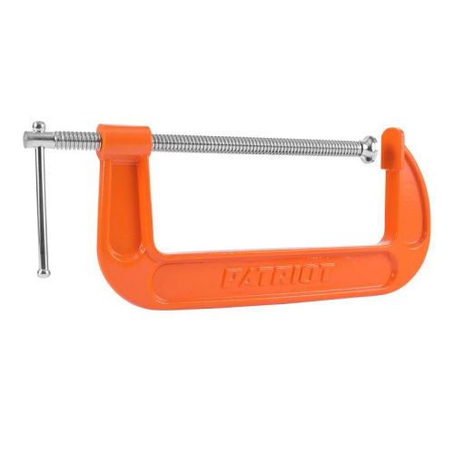 Струбцина Patriot GC-200-Tehinstrument