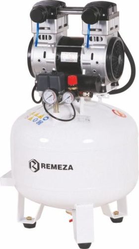 Безмасляный компрессор Remeza СБ4/С-50.OLD15-Tehinstrument