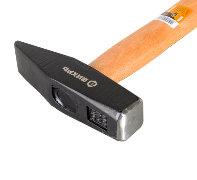 Молоток 600гр. Квадратный боёк, деревянная ручка, Вихрь-Tehinstrument