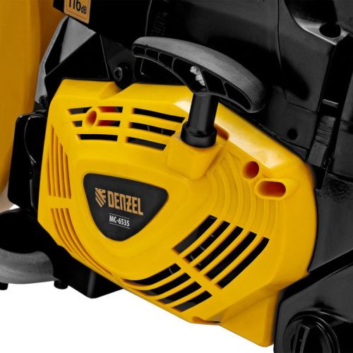 Бензорез DENZEL МС-6535-Tehinstrument