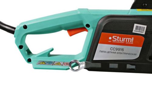 Цепная пила электрическая  Sturm CC9916-Tehinstrument