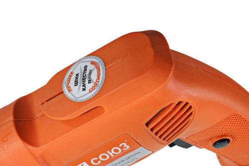 Дрель безударная СОЮЗ ДУС-2150-Tehinstrument