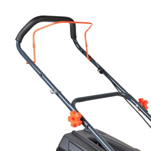 Газонокосилка бензиновая Patriot PT 41 LM-Tehinstrument