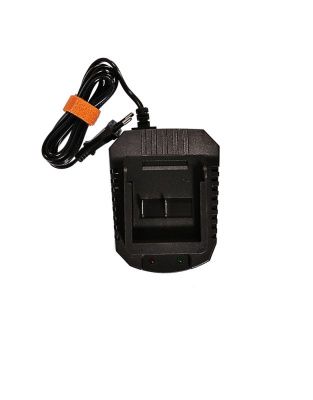 SBC2002 зарядное устройство  Sturm, 20В, 1BatterySystem, 2.4A-Tehinstrument