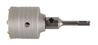 Коронка по бетону Вихрь М22 х 68 мм, в сборе-Tehinstrument