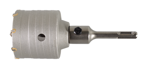 Коронка по бетону Вихрь М22 х 68 мм, в сборе-Tehinstrument