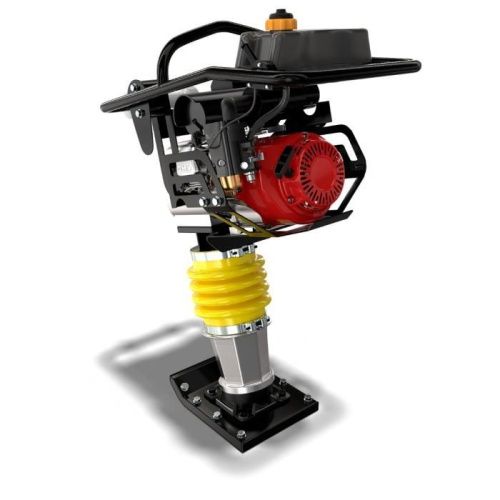 Вибротрамбовка Vektor VRG-80-Tehinstrument