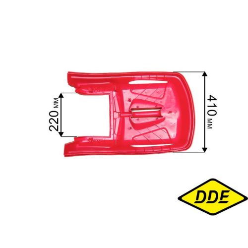 Травосборник г/к DDE -крышка к WYZ18-WD65_Соната -1/WYZ20H-13_Сюита 2-Tehinstrument