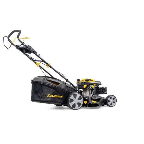 Бензиновая газонокосилка CHAMPION LM5131-Tehinstrument