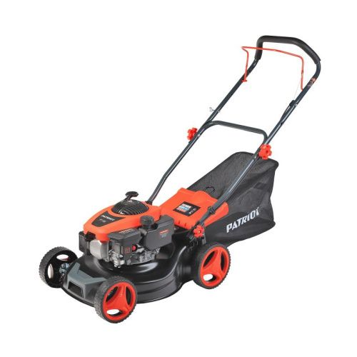 Газонокосилка бензиновая Patriot PT 412-Tehinstrument