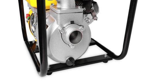 Мотопомпа CHAMPION GP52/1-Tehinstrument