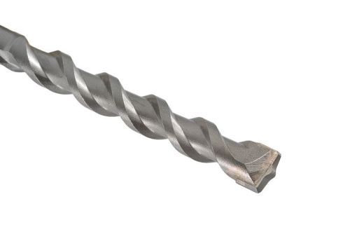 Бур SDS+ 12х160 HIGH SPEED плоский резец U спираль Hanskonner-Tehinstrument