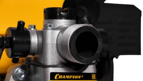 Бензиновая мотопомпа CHAMPION GHP40-2-Tehinstrument