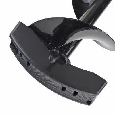 Шнек однозаходной Patriot D 130 i для льда-Tehinstrument