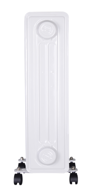 Масляный радиатор РЕСАНТА ОМ-9НВ с вентилятором-Tehinstrument