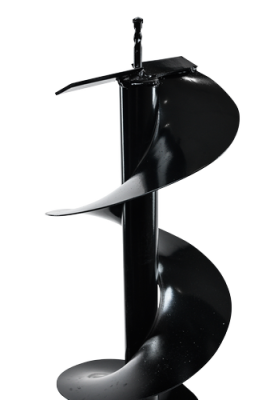 Бур HUTER AG-250-Tehinstrument