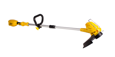 Триммер аккумуляторный CHAMPION TB400-Tehinstrument