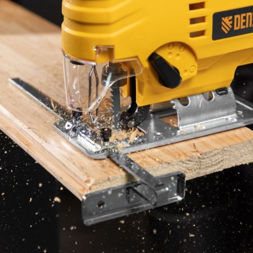 Лобзик электрический Denzel JS-65-Tehinstrument