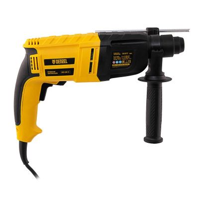 Перфоратор электрический Denzel RHH-600-22-Tehinstrument