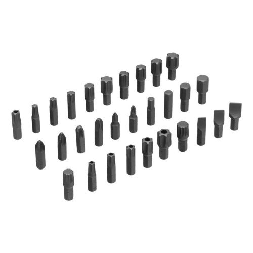 Набор инструментов 232 предмета Denzel, пластиковый кейс-Tehinstrument