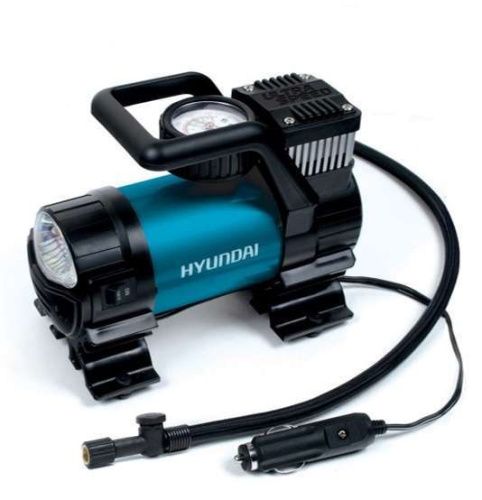 Автомобильный компрессор HYUNDAI HY 60 (компрессор Хендай HY 60)-Tehinstrument