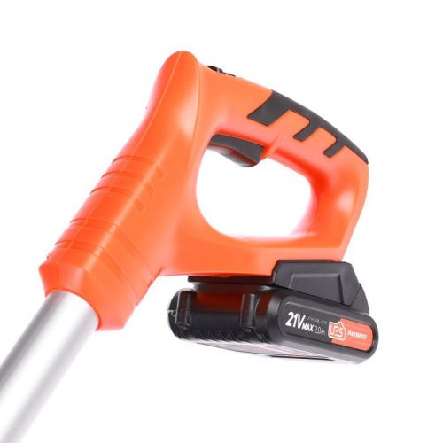 Снегоуборщик аккумуляторный ручной Patriot PE 1002 UES-Tehinstrument