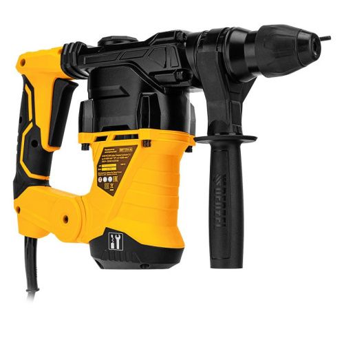 Перфоратор электрический Denzel RHV-1250-30-Tehinstrument