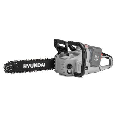 Аккумуляторная цепная пила Hyundai XA 4014-Tehinstrument