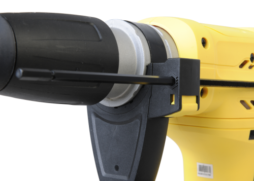 Перфоратор SDS MAX Hanskonner PLATINUM HRH2145MVE-Tehinstrument