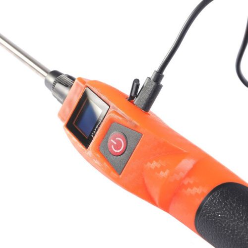 Опрыскиватель аккумуляторный PATRIOT PT-8E-Tehinstrument