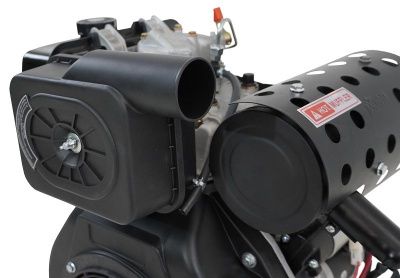 Двигатель Lifan Diesel C1100FD D25-Tehinstrument